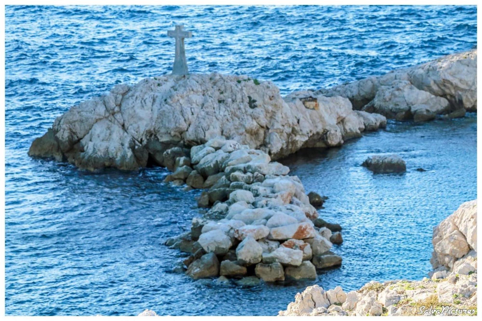 Mars Is Goudes * Bord De * Luxe * Confort Marseilles