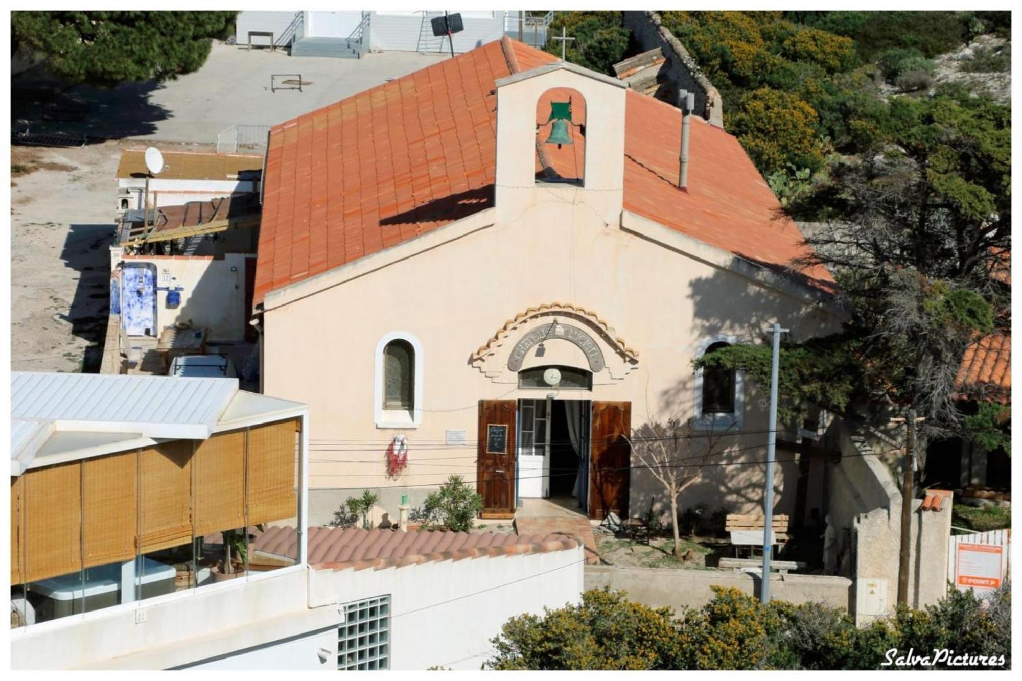 Mars Is Goudes * Bord De * Luxe * Confort Villa