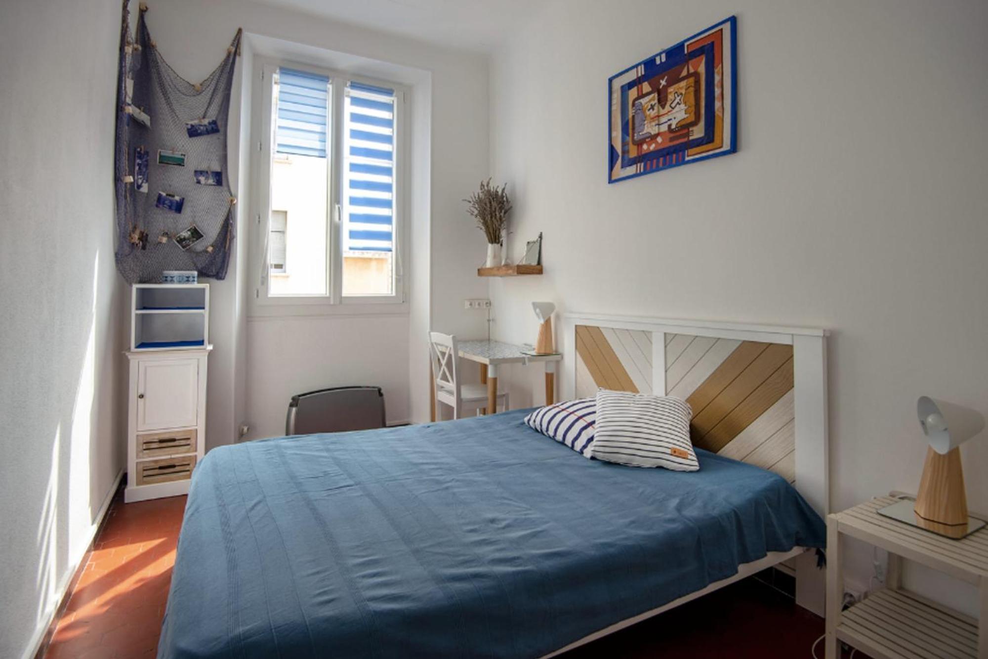Bright In Appartement Marseille