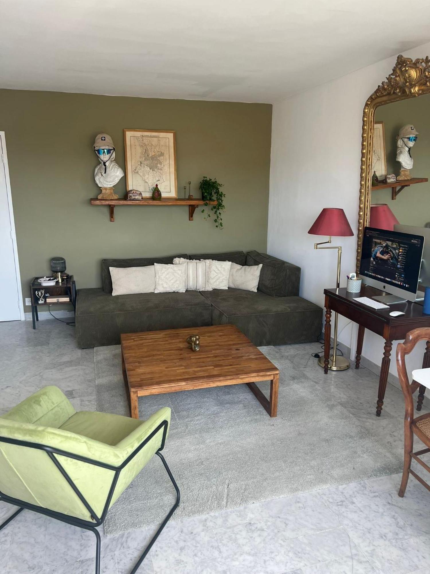 Les Toits De Apartment *