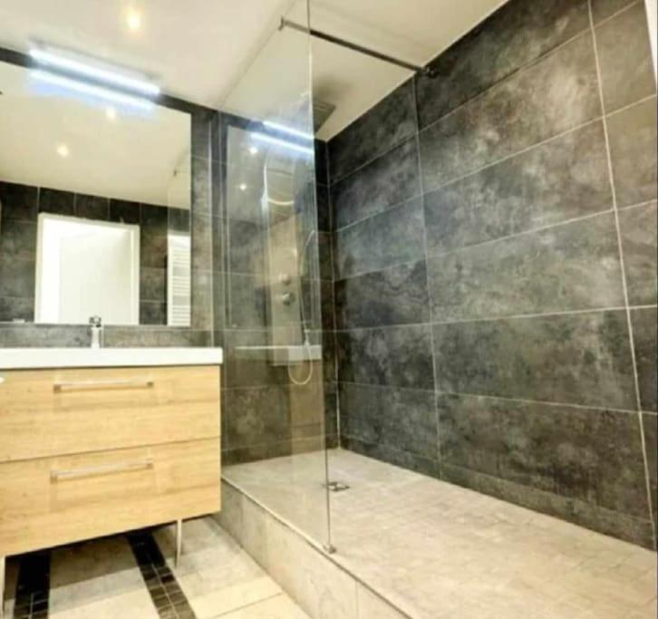 T3 72 M² Apartment Marseilles
