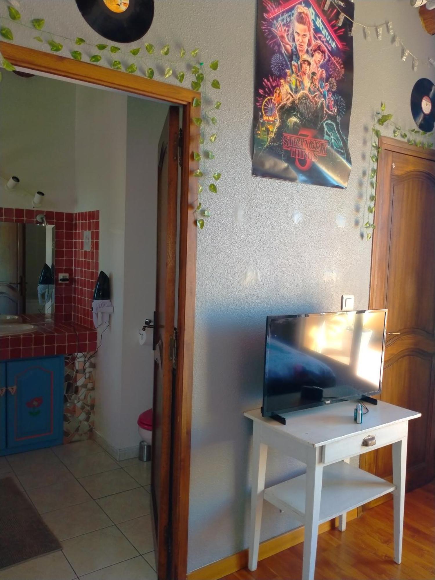 Séjour chez l'habitant Individuelle Dans