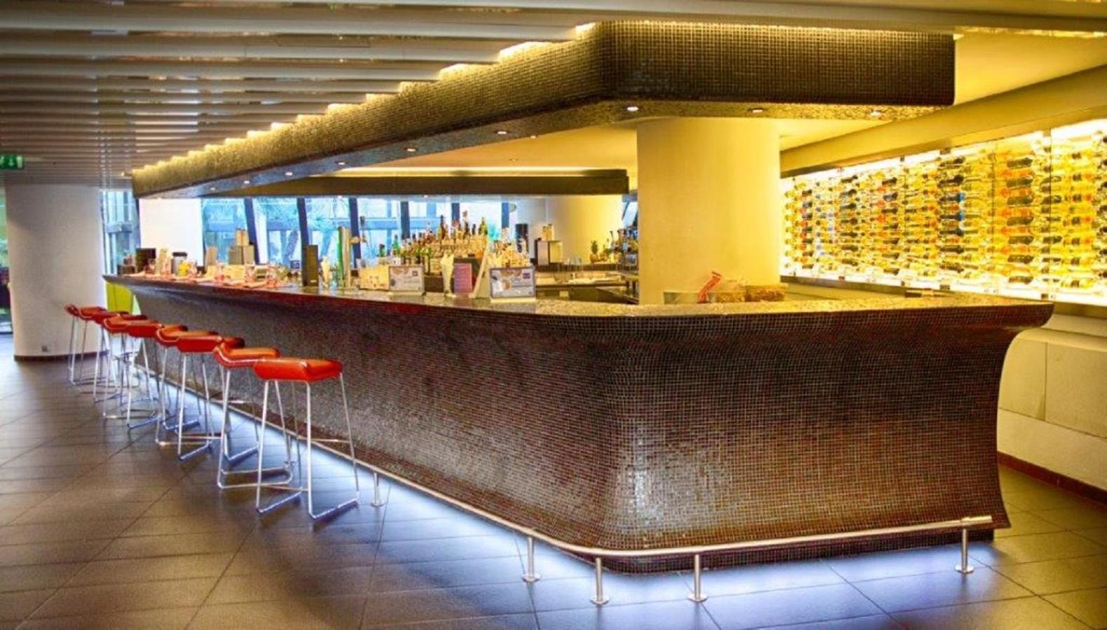 Hotel Novotel Vieux Port Marseilles