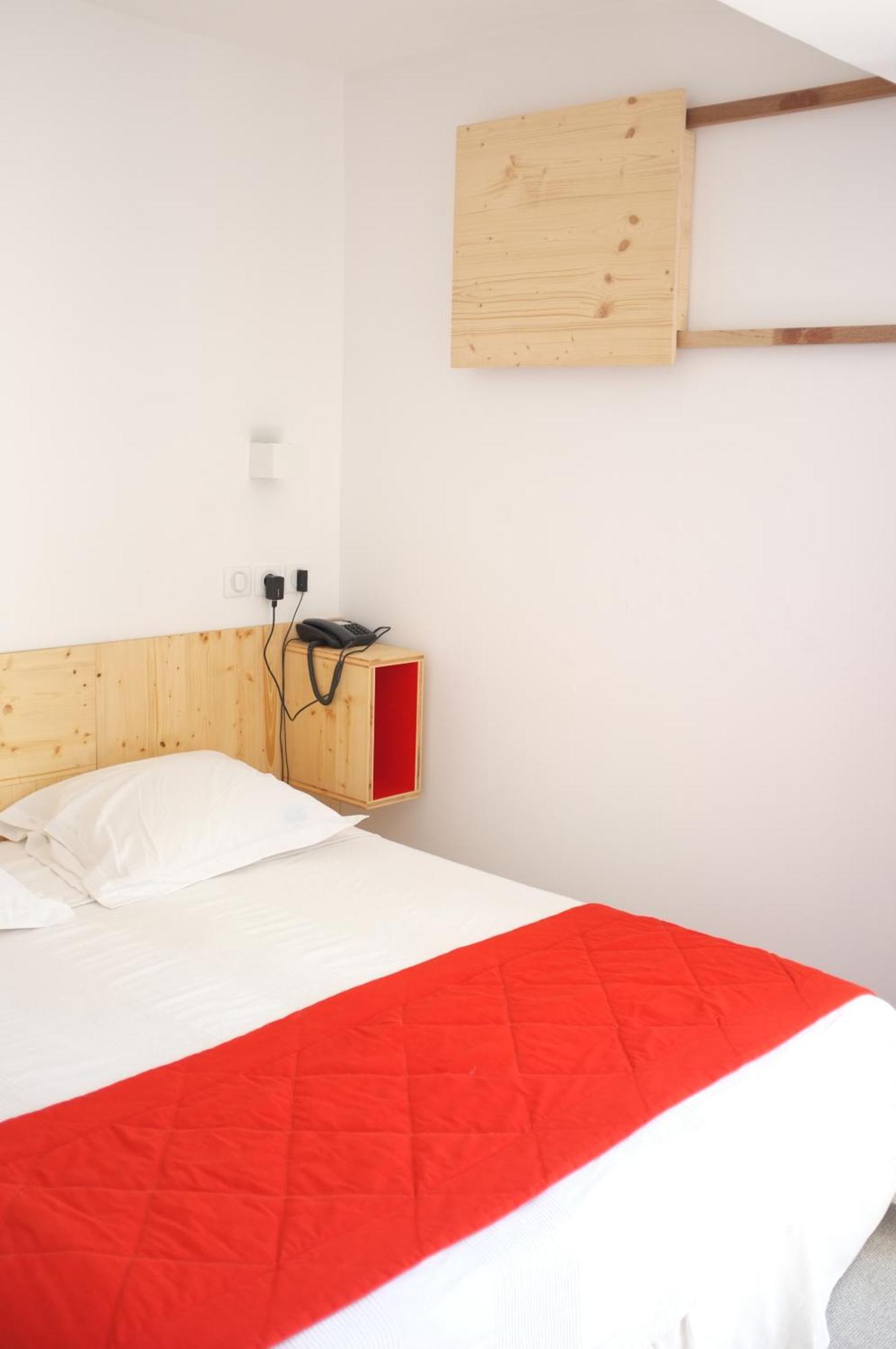 Hotel Hermes Marseilles