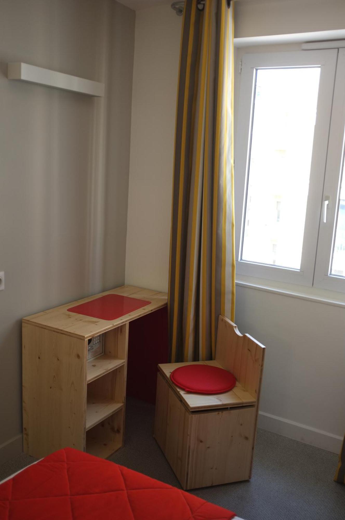 Hotel Hermes Marseilles