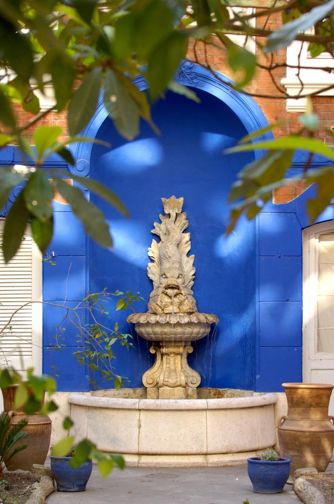 Le Boutique Marseilles