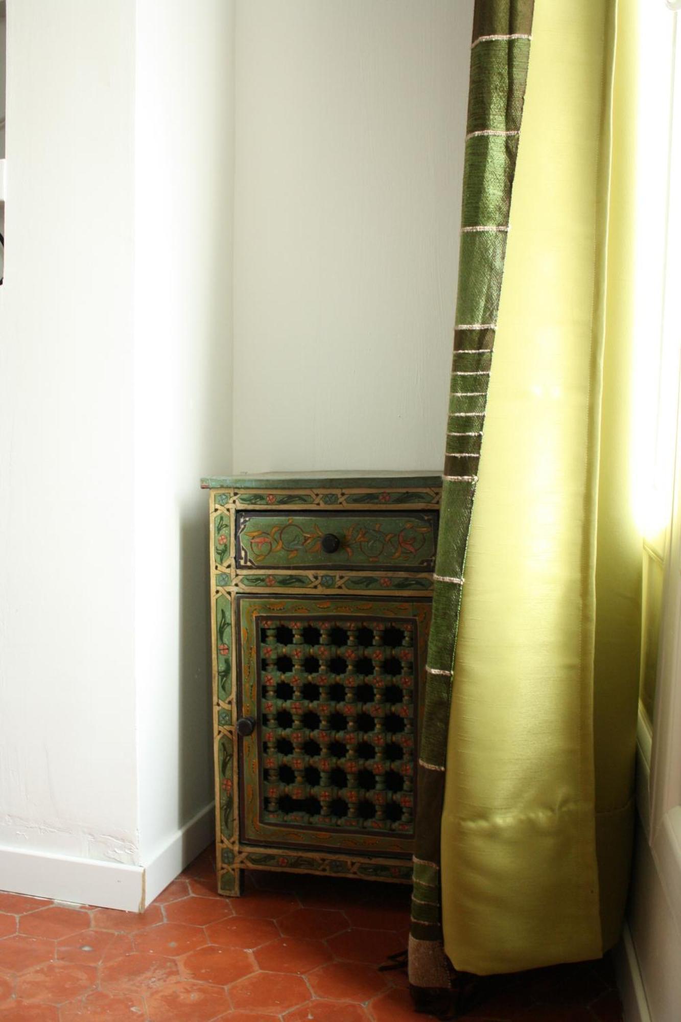 Hotel Le Boutique Marseilles