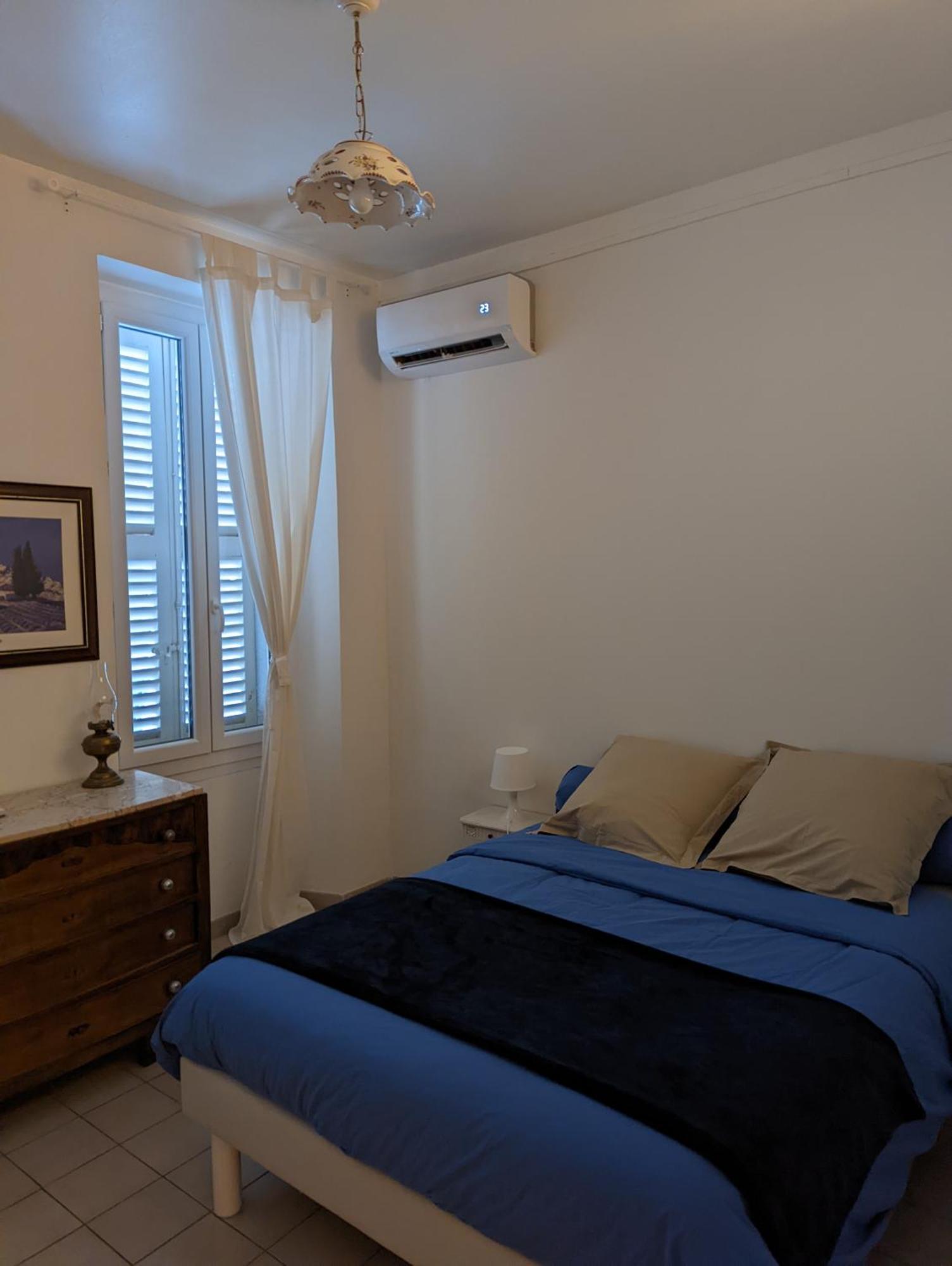 Apartment Le Cocooning Marseillais *