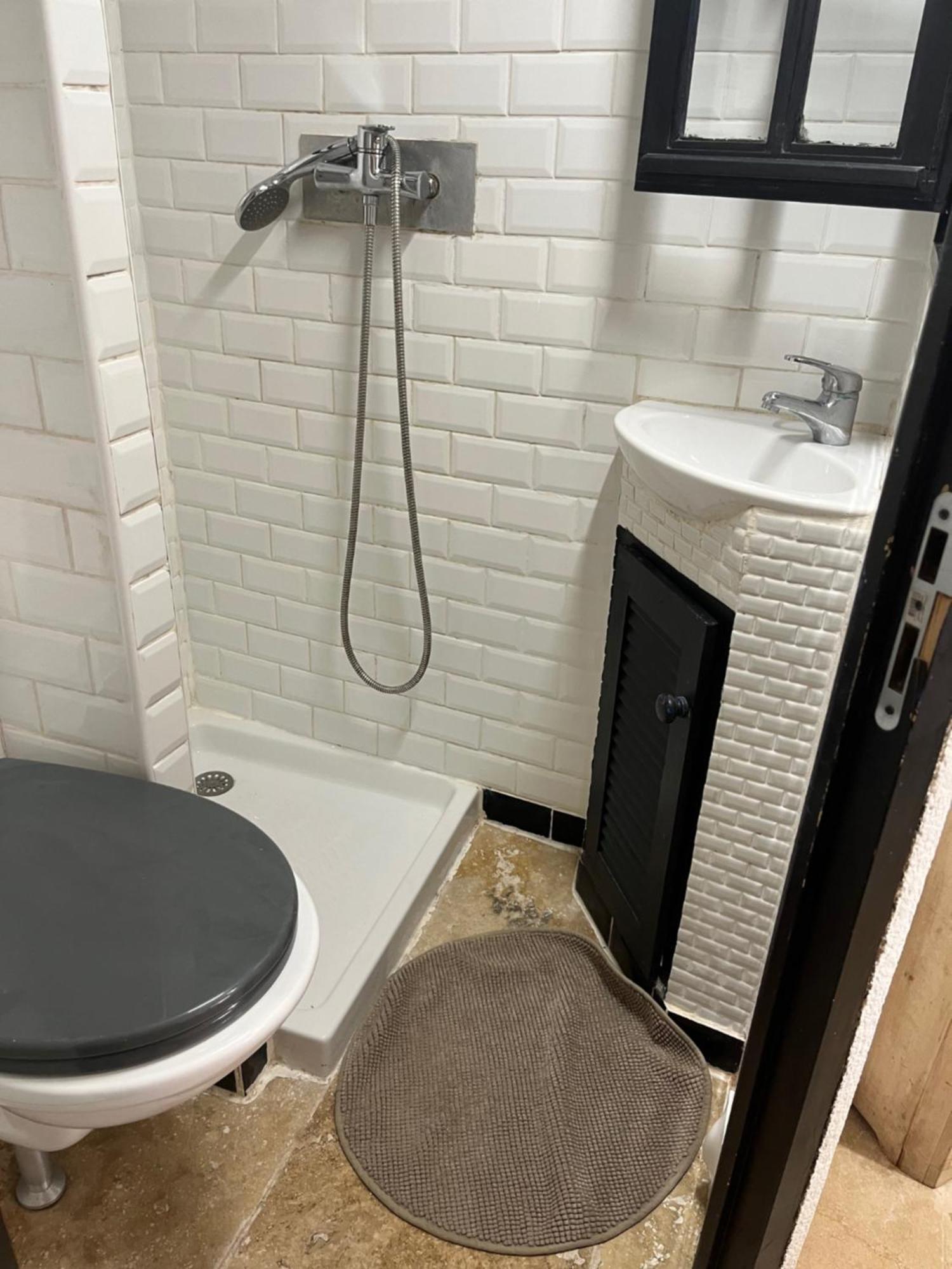 Apartment Frioul