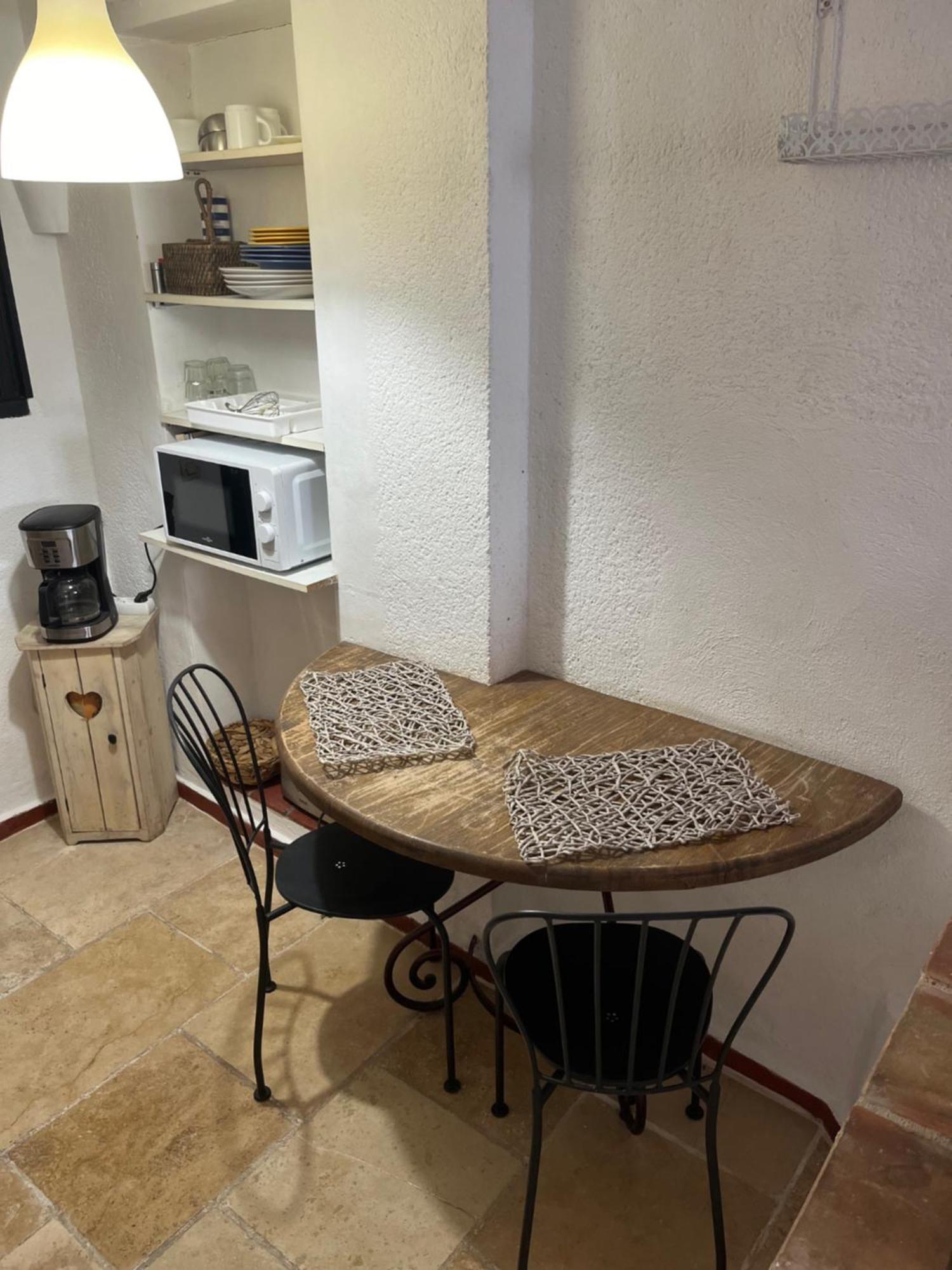 Apartment Frioul