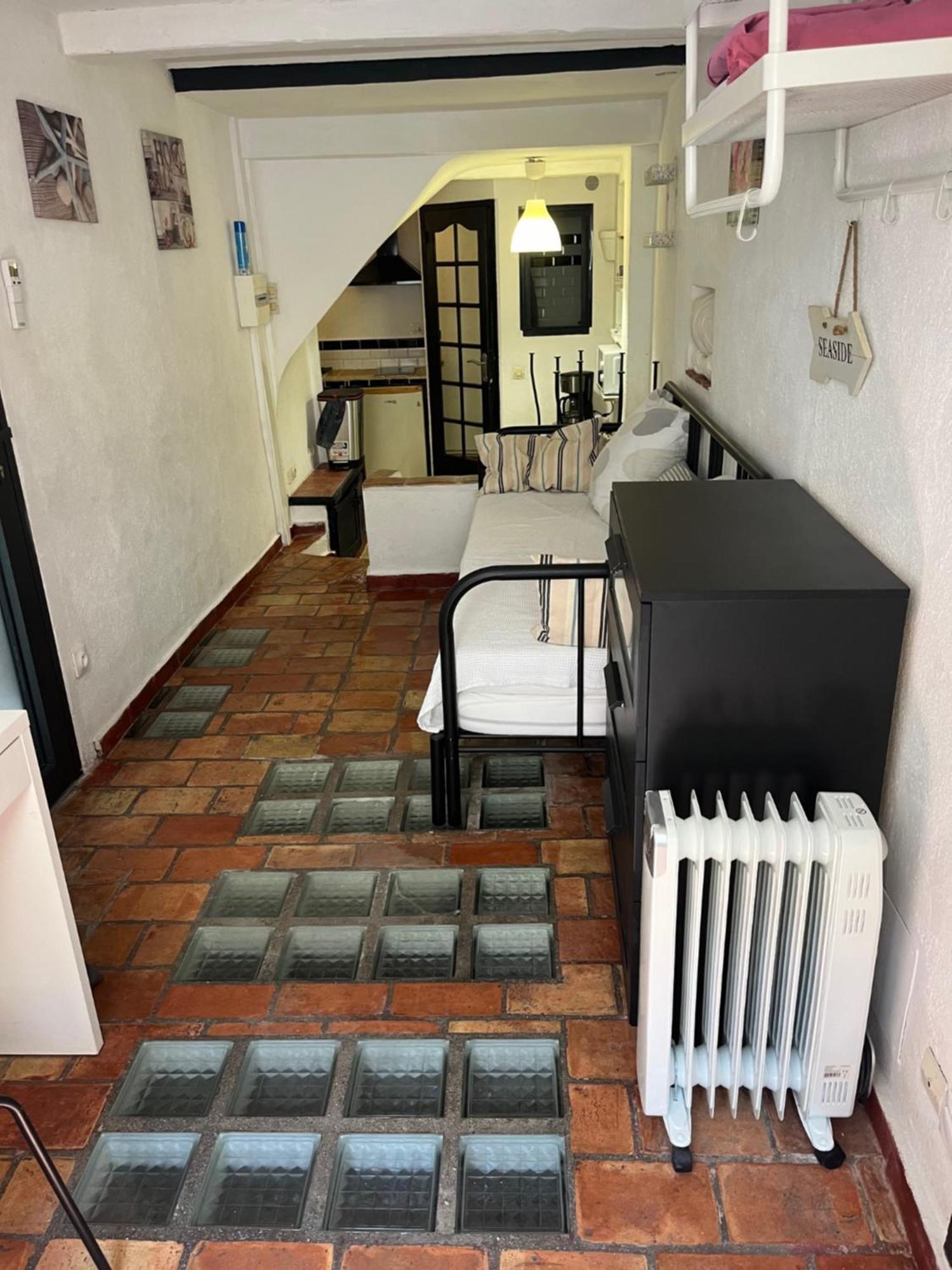 Apartment Frioul