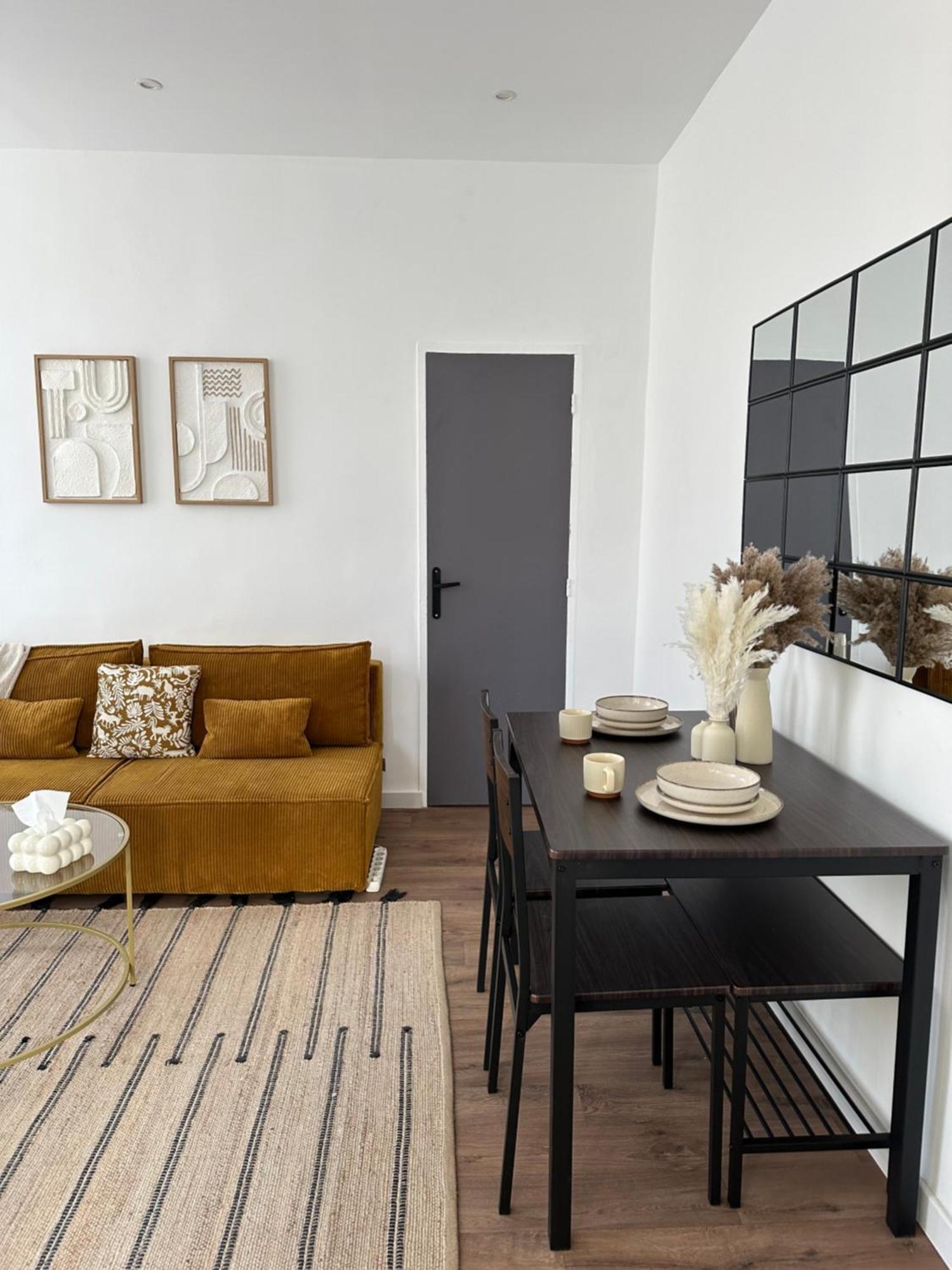 Joliette Urban Escape