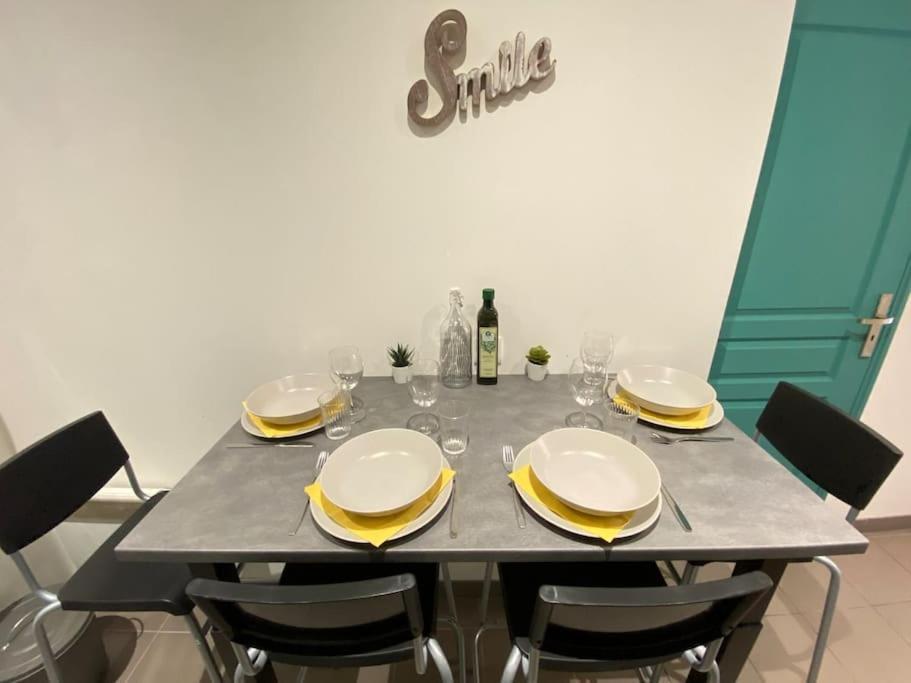Terrasse En -