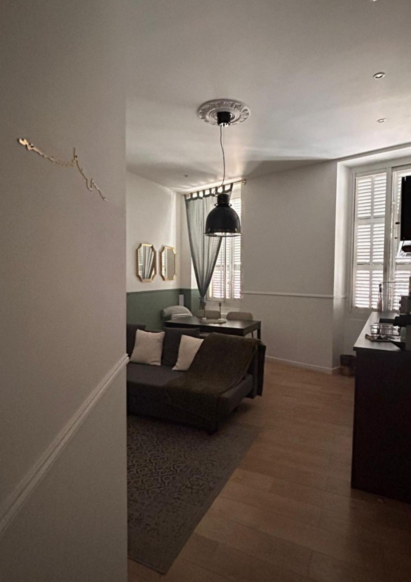 'le Green' Superbe Quartier St Charles *