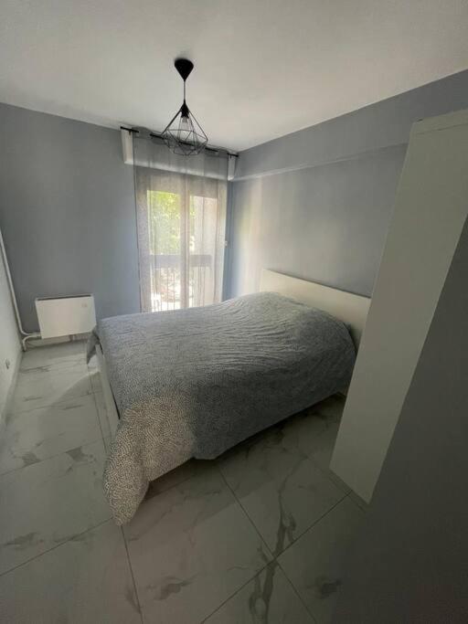 Appartement Renove Gare St Charles *