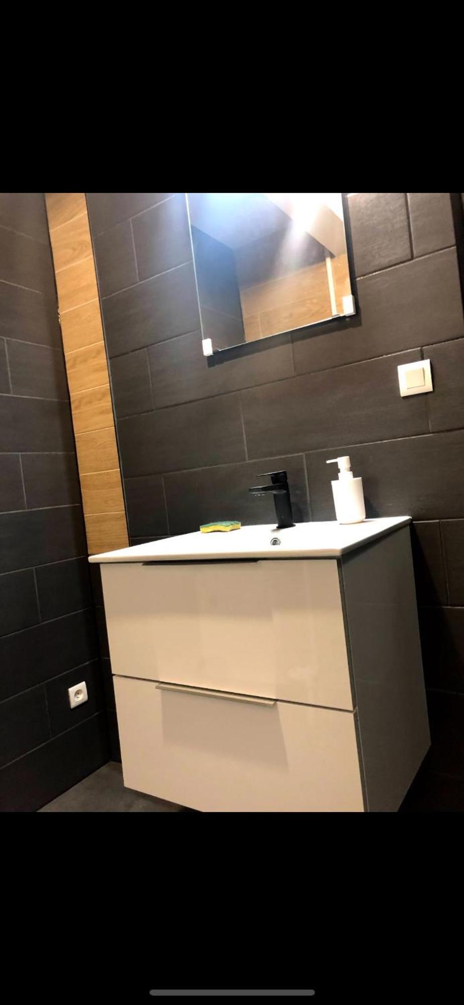 Apartment Neuf Et Moderne Face Gare St Charles