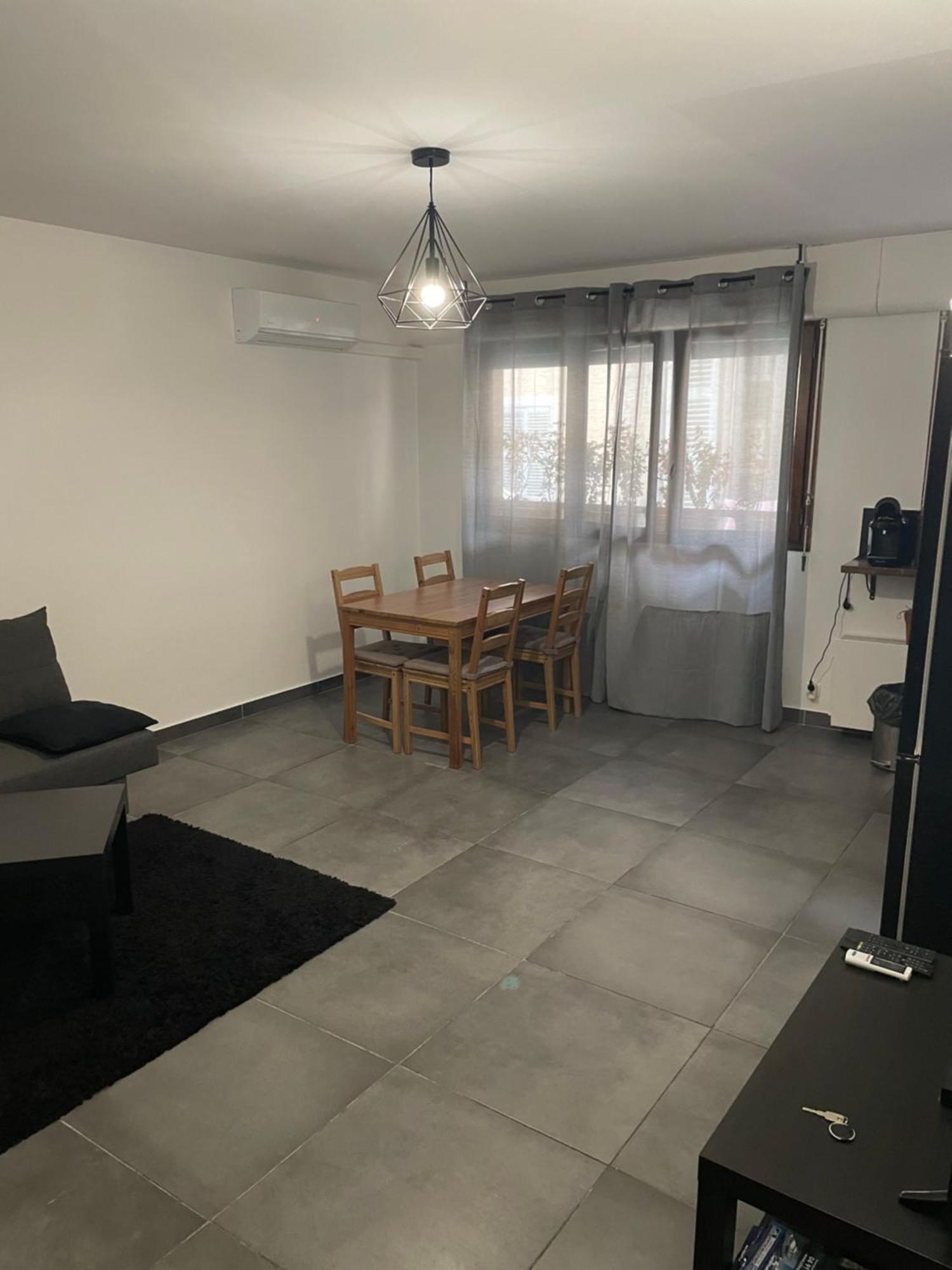 Neuf Et Moderne Face Gare St Charles Apartment Marseille