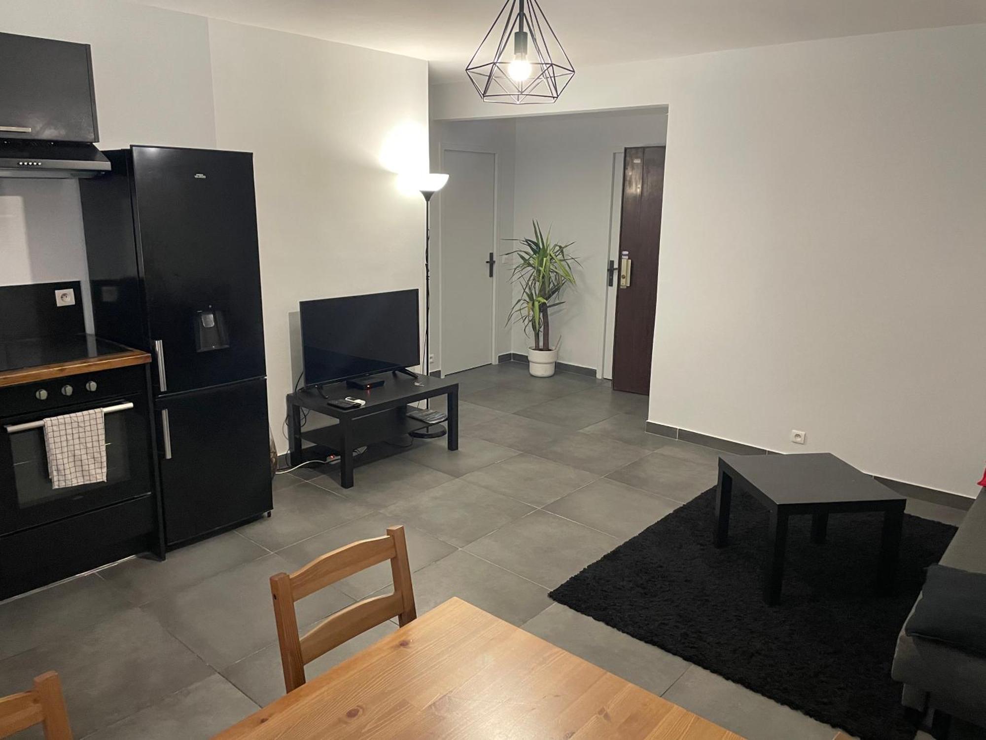 Apartment Neuf Et Moderne Face Gare St Charles *