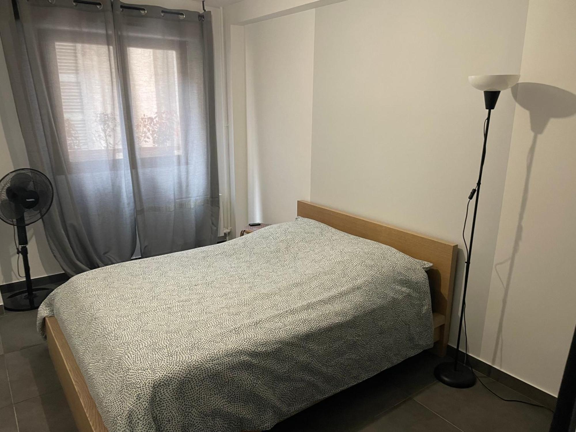 Neuf Et Moderne Face Gare St Charles Apartment Marseille