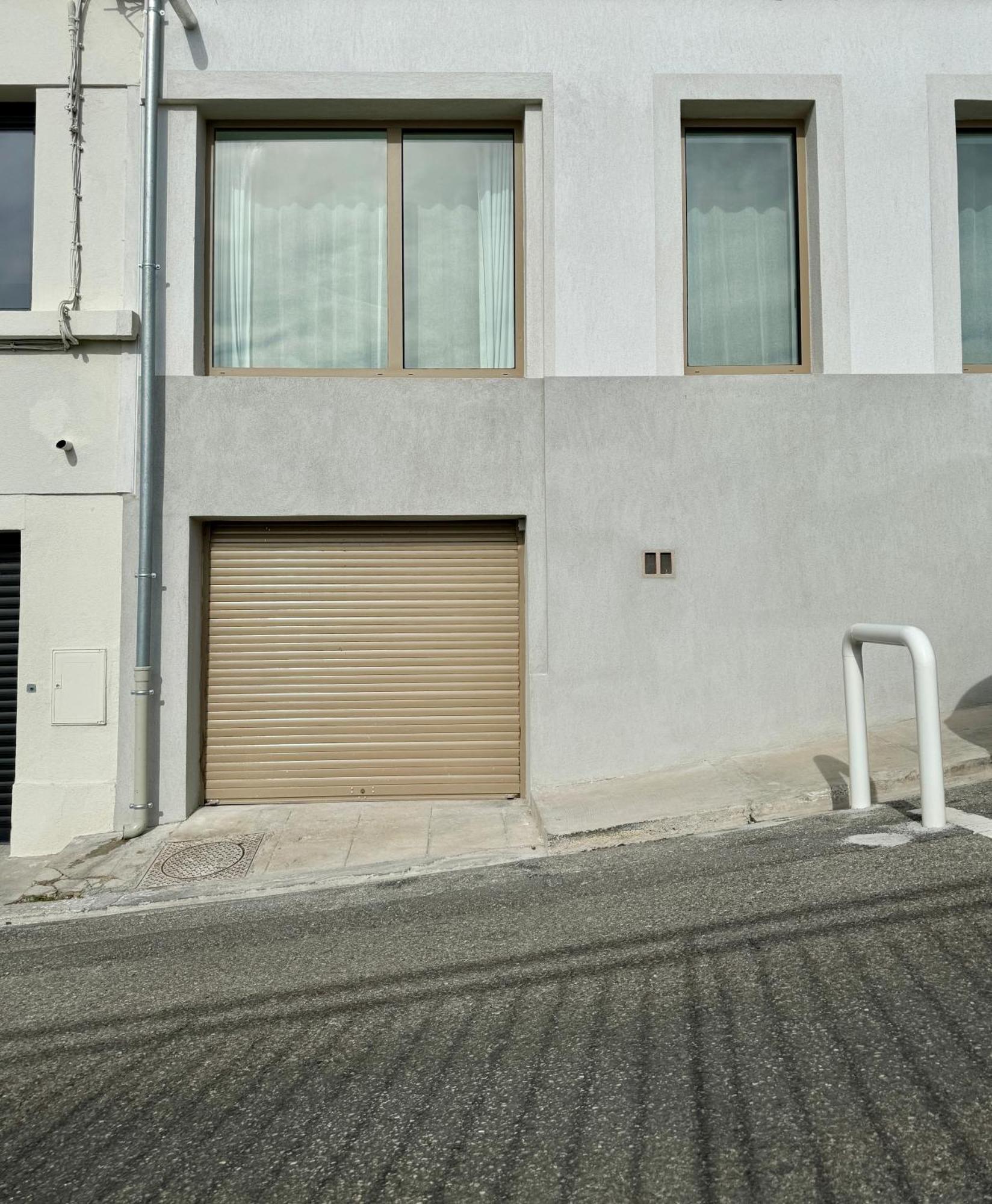 Apartment Magnifique T2 Vue Marseilles