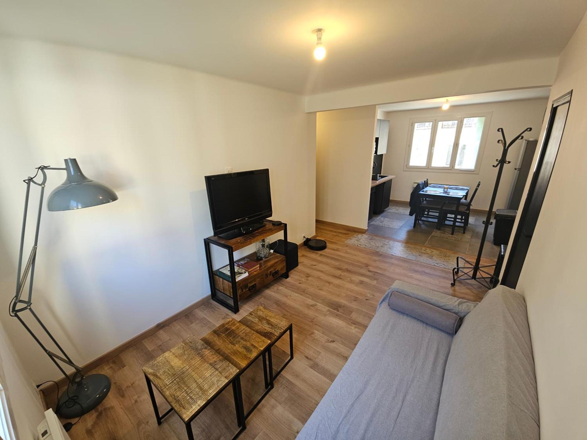 Appartrenove Apartment
