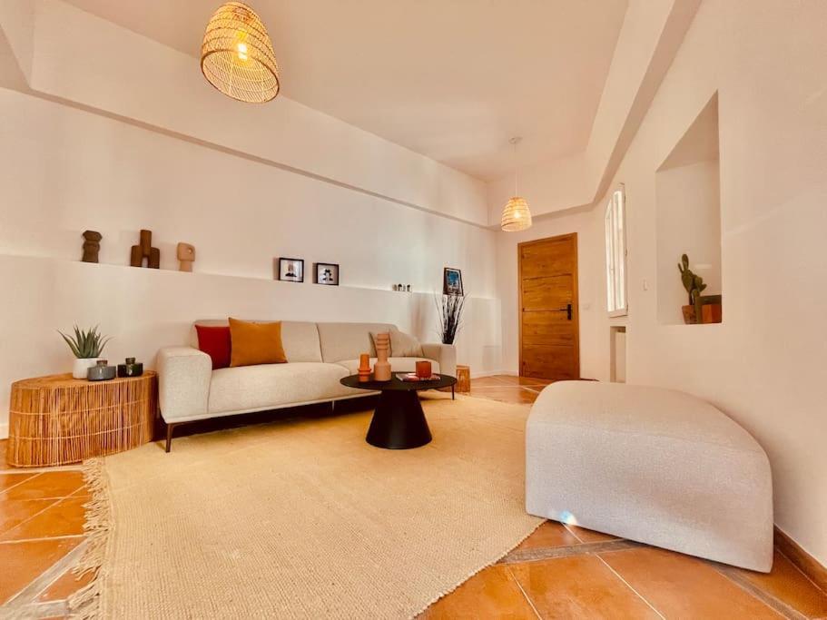 Sublime Maison De Pour 6pers, 2 Chambres, Au Calme Absolu