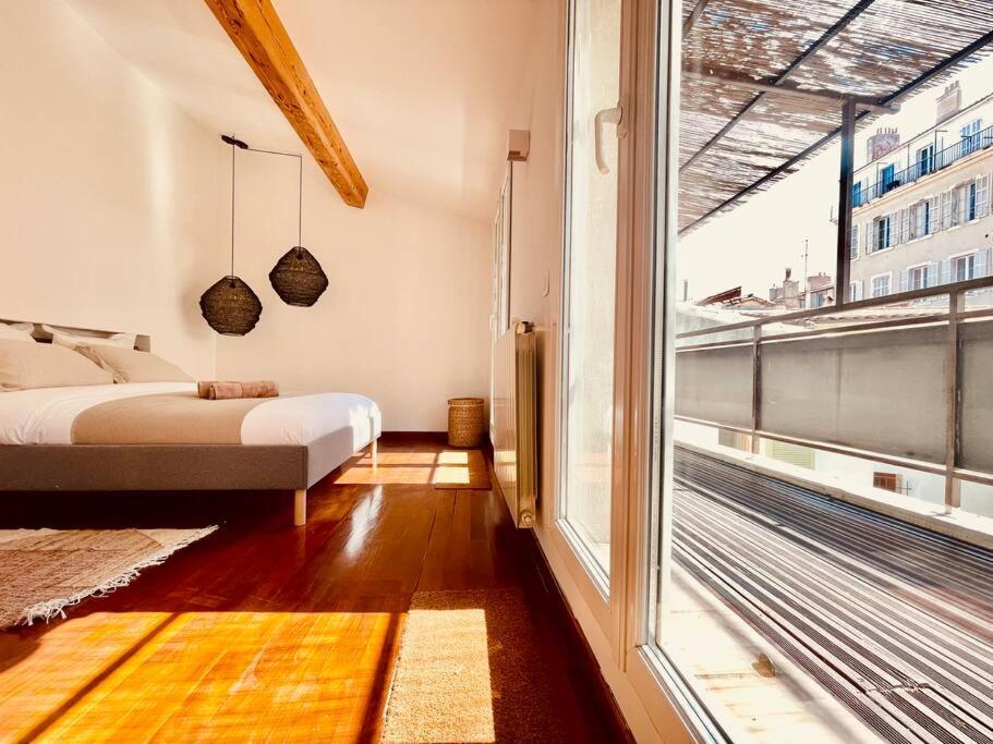 Sublime Maison De Pour 6pers, 2 Chambres, Au Calme Absolu