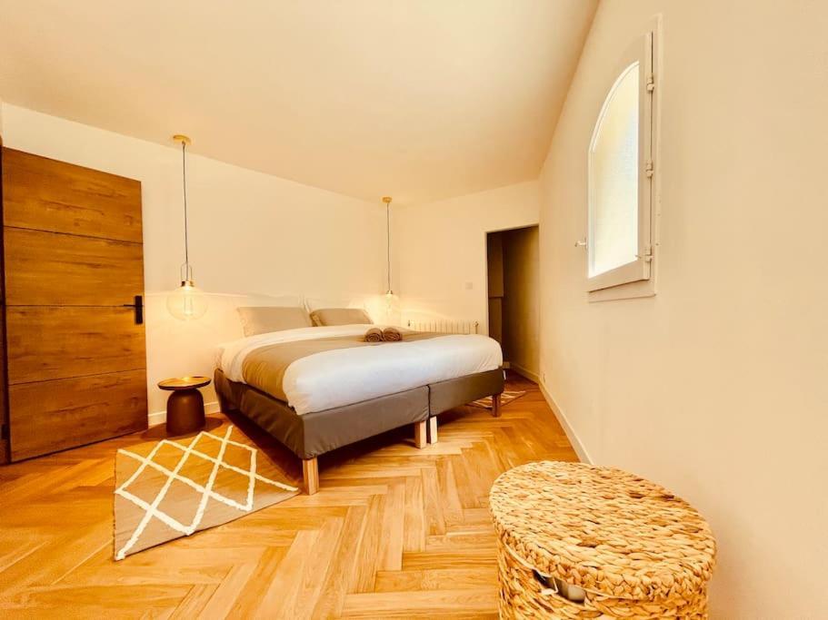 Sublime Maison De Pour 6pers, 2 Chambres, Au Calme Absolu
