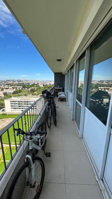 Apartment Vue Sans Vis-a-vis