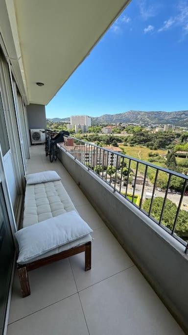 Apartment Vue Sans Vis-a-vis Marseilles