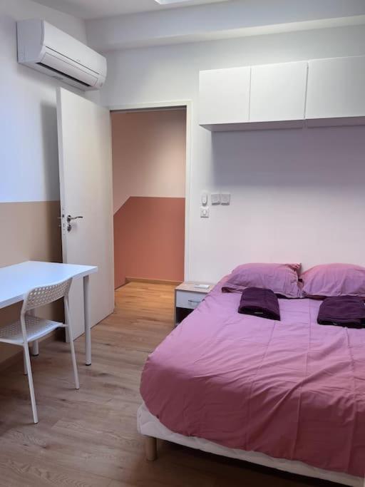 Appartement Grand Confort 3 Avec Cour Interieure *