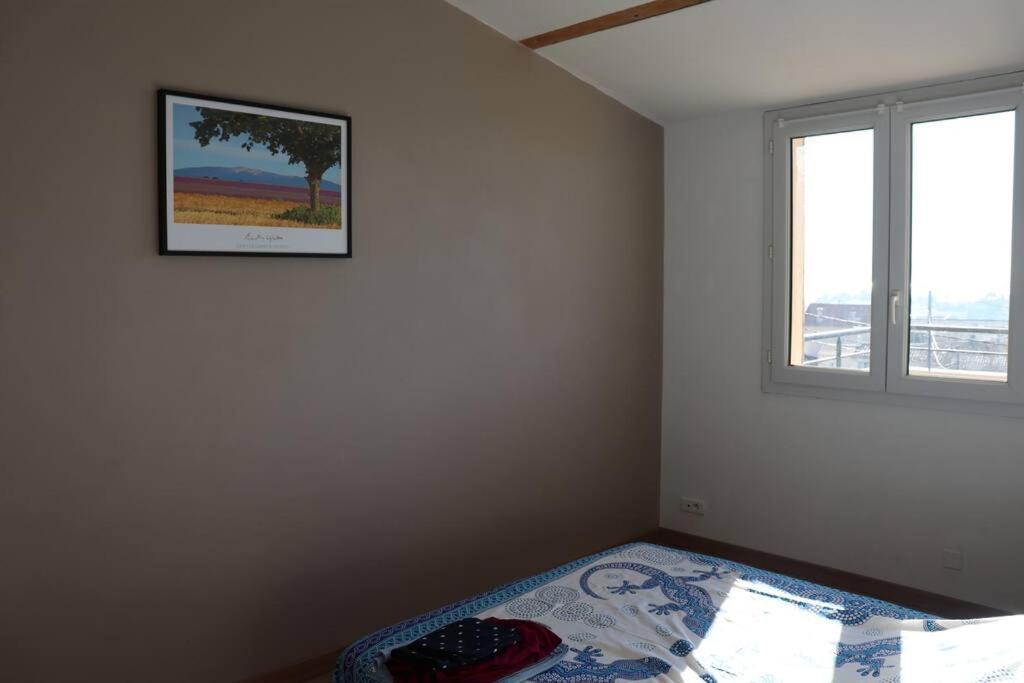 Estaque Cozy Nest With A Magical View Of The Sea Appartement *