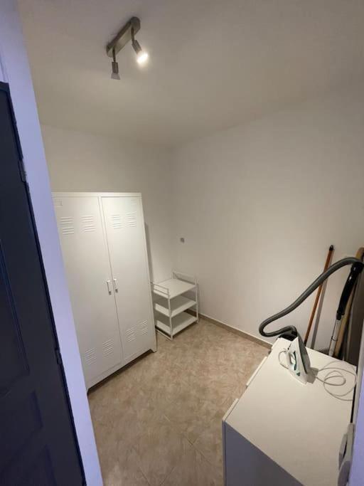 Maisonnette Calme Vue Collines Ferienhaus