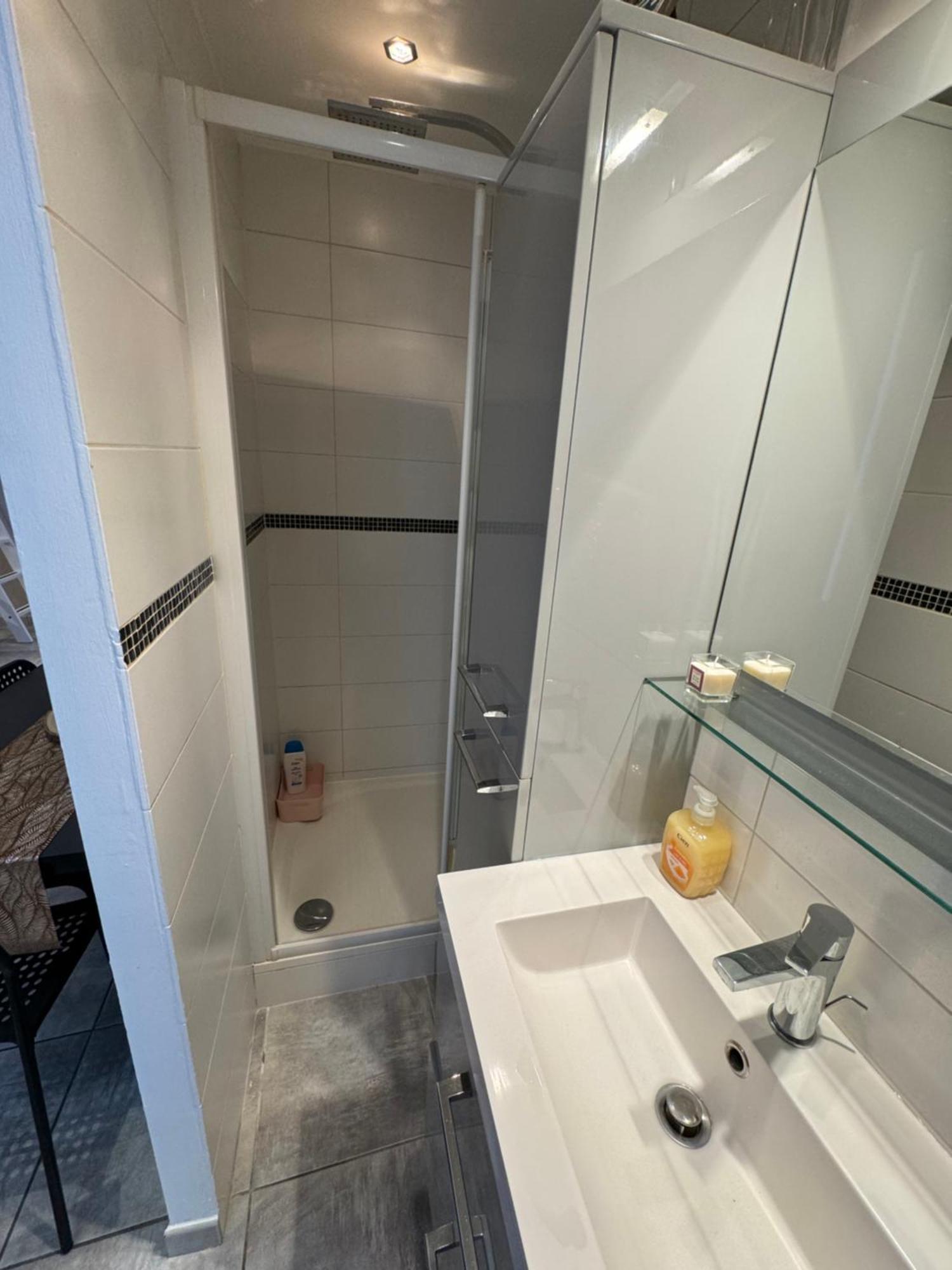 Studio A Louer Appartement Marseille