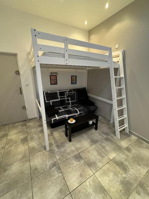Appartement Studio A Louer *