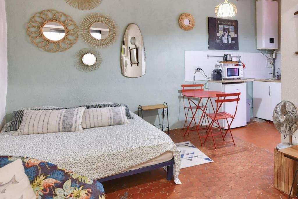 Appartement Proche Du Vieux Port *
