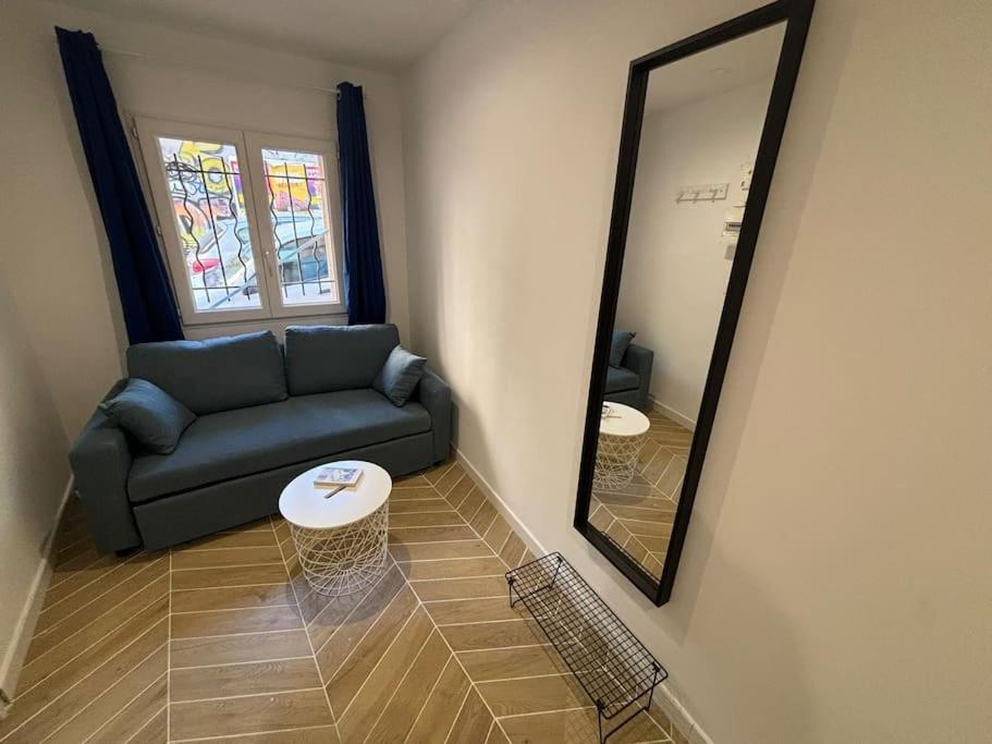 Appartement 2p Au Panier Marseille