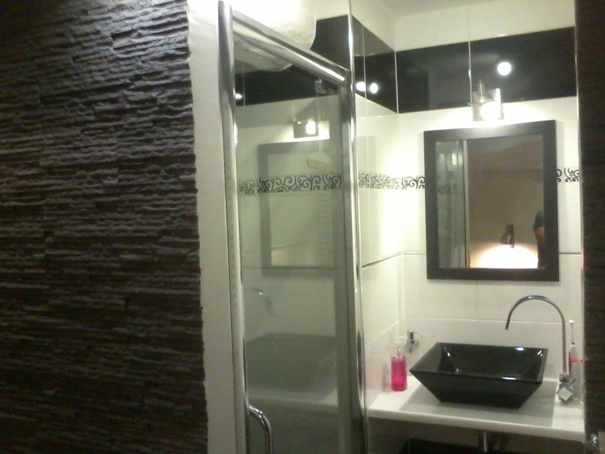 Chambres&appartements 3*