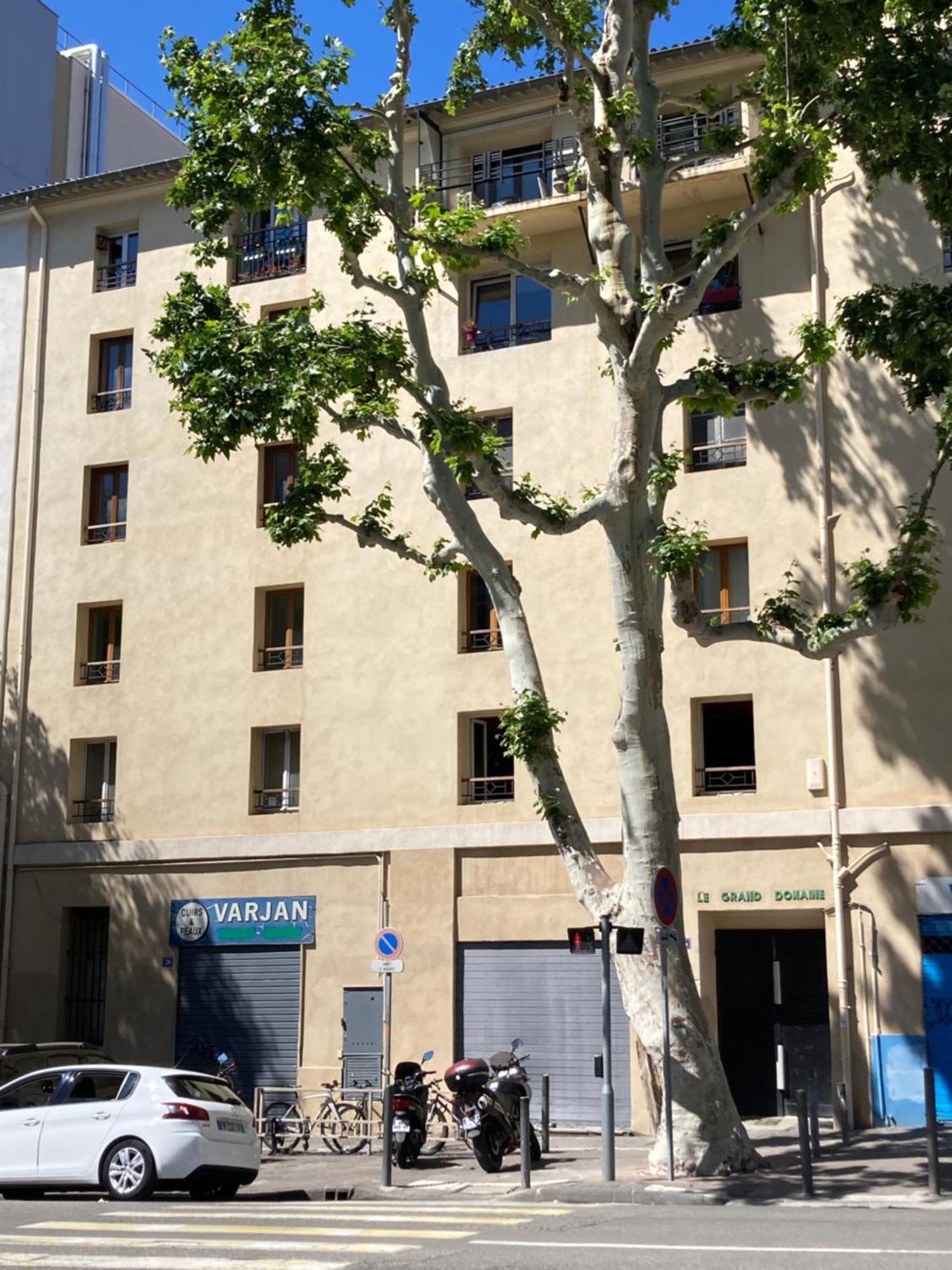 Chambres&appartements Marseille