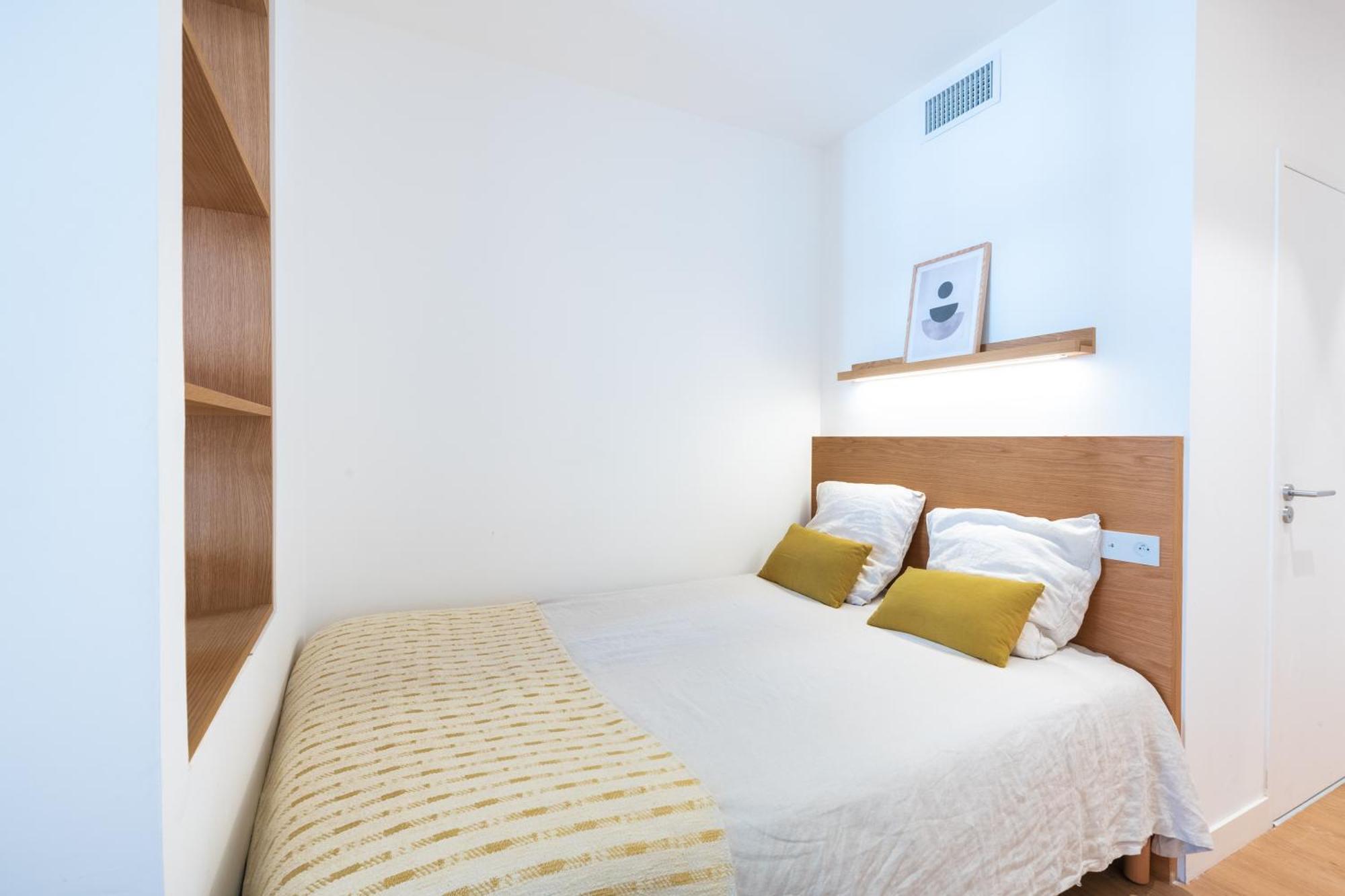The Babel Community - Vieux Port Aparthotel Marseille