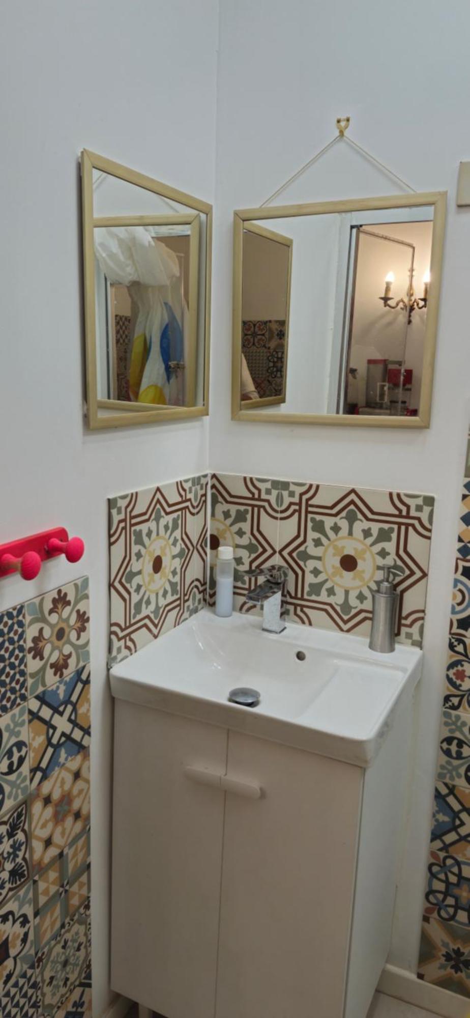 Bed And Breakfast Chez L'Habitant Privatunterkunft
