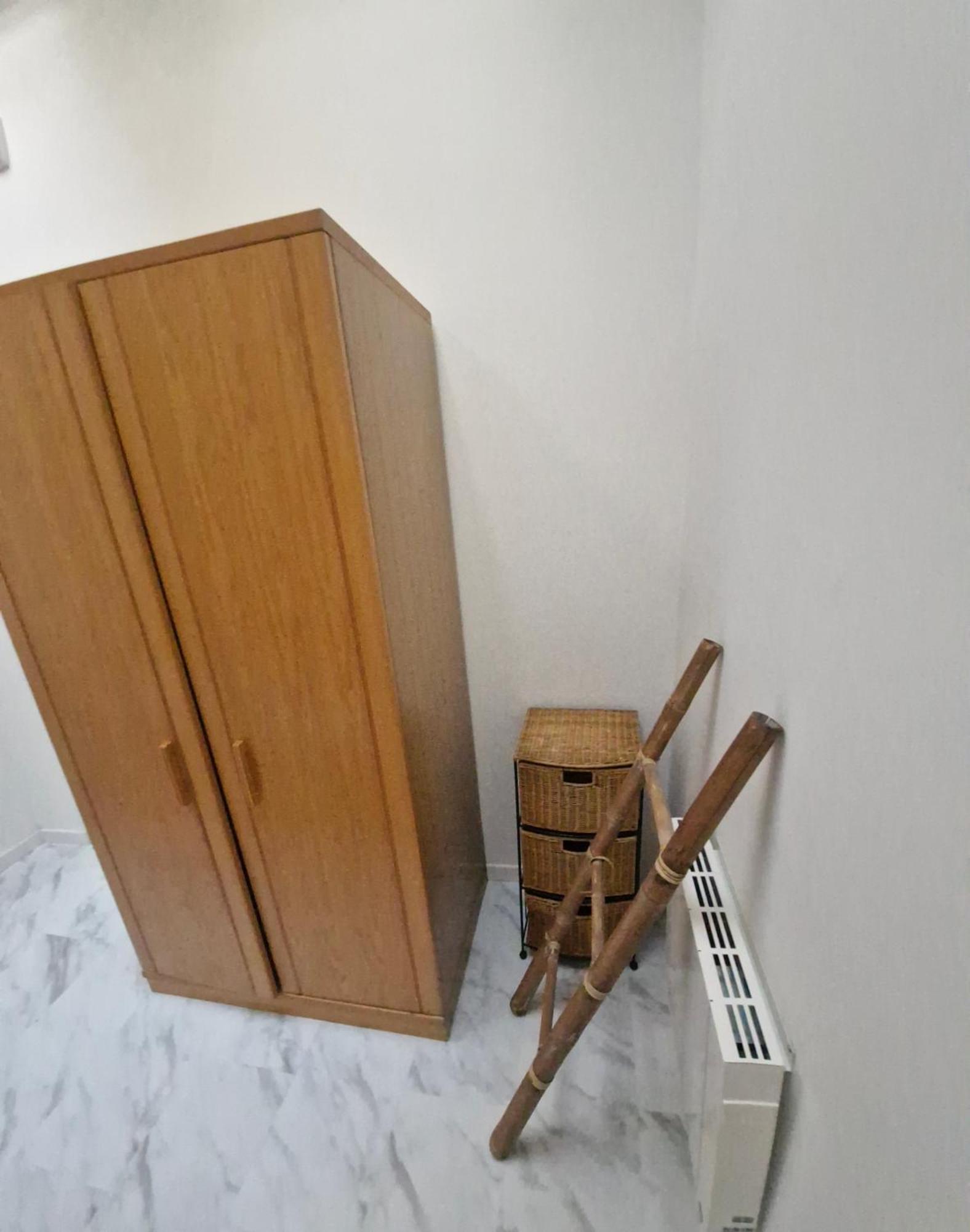 Bed And Breakfast Chez L'Habitant * Marseilles