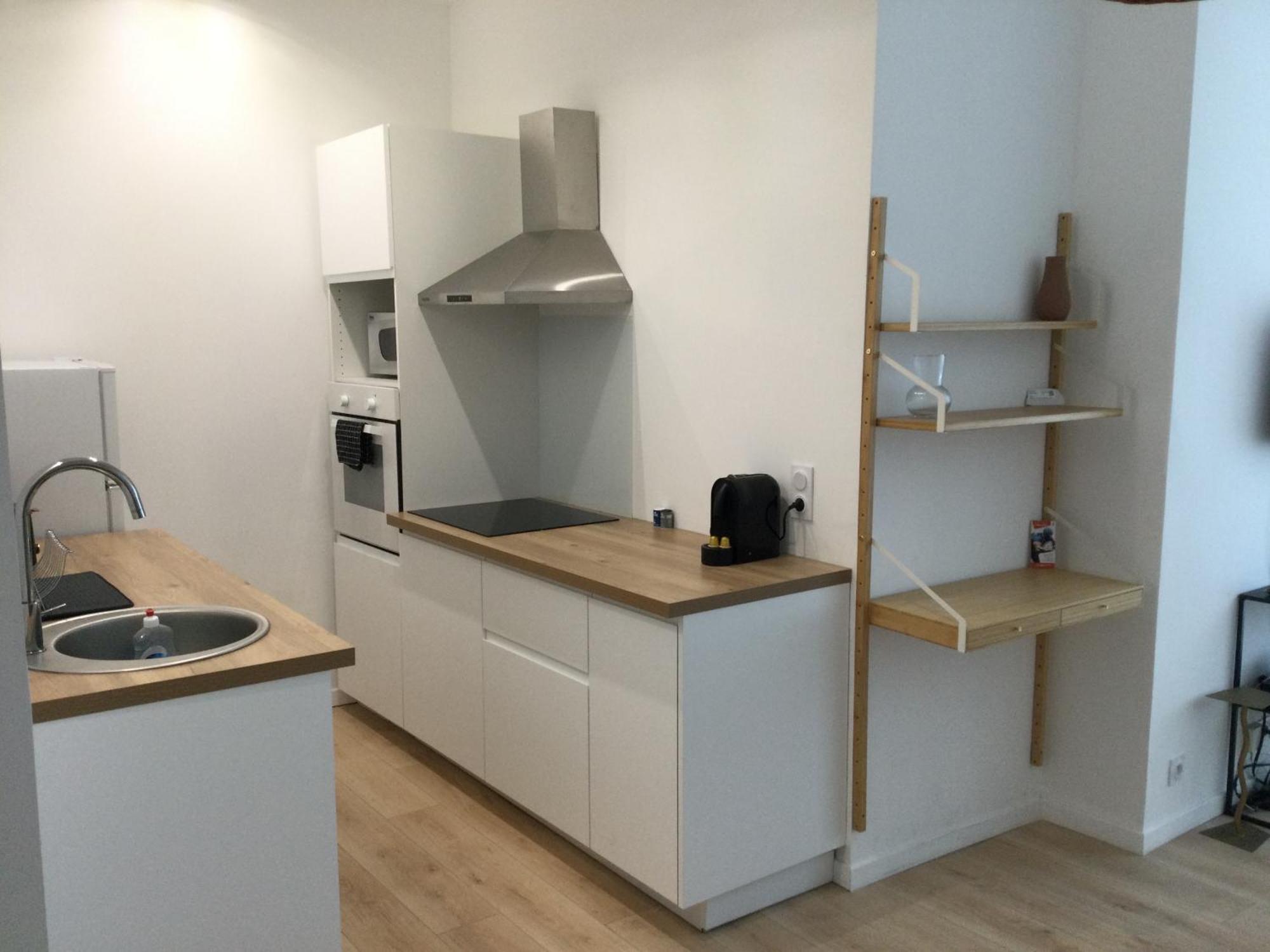 Village Vauban Apartment