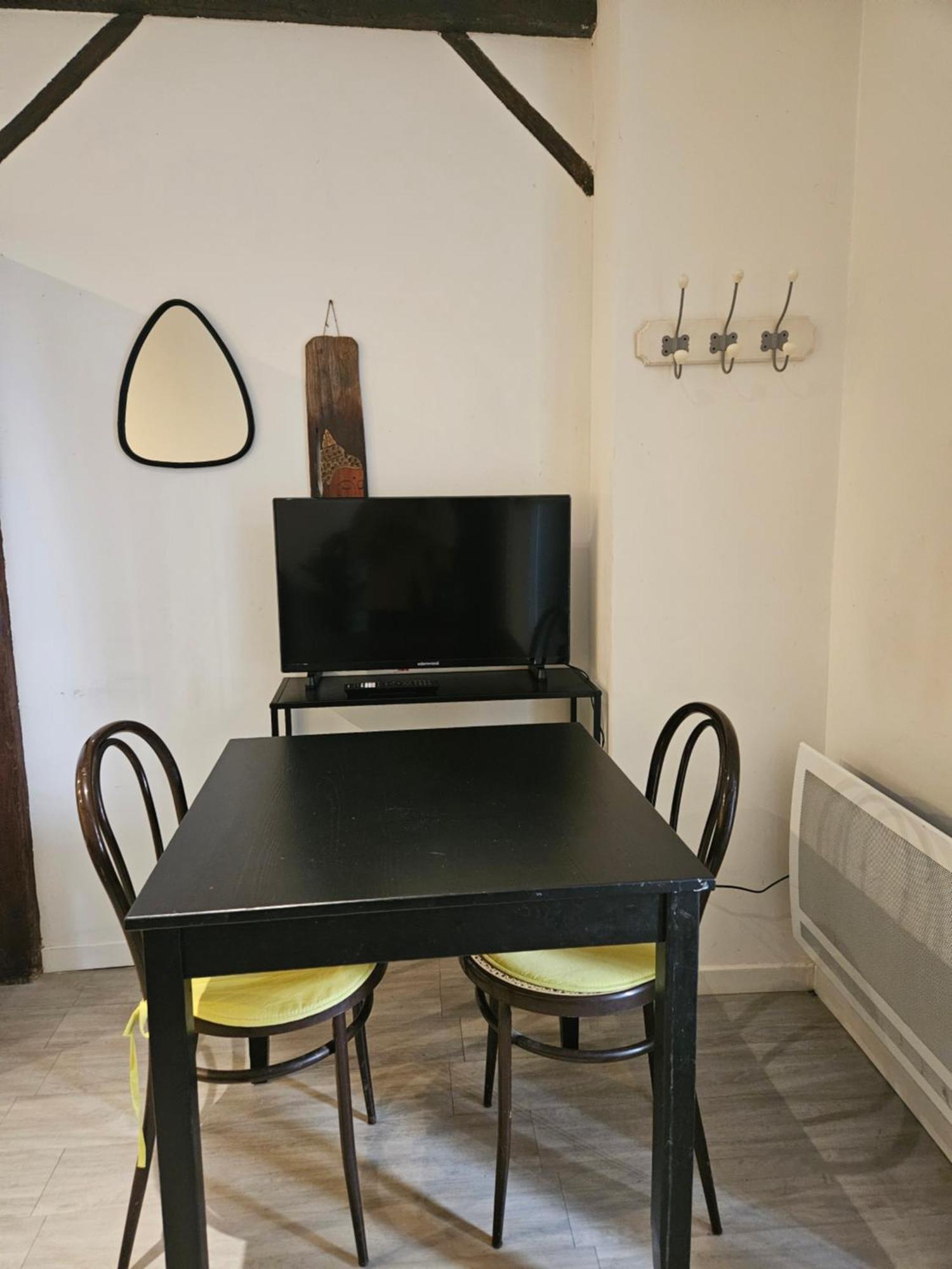 Avec Jardin Gare St Charles Appartement *