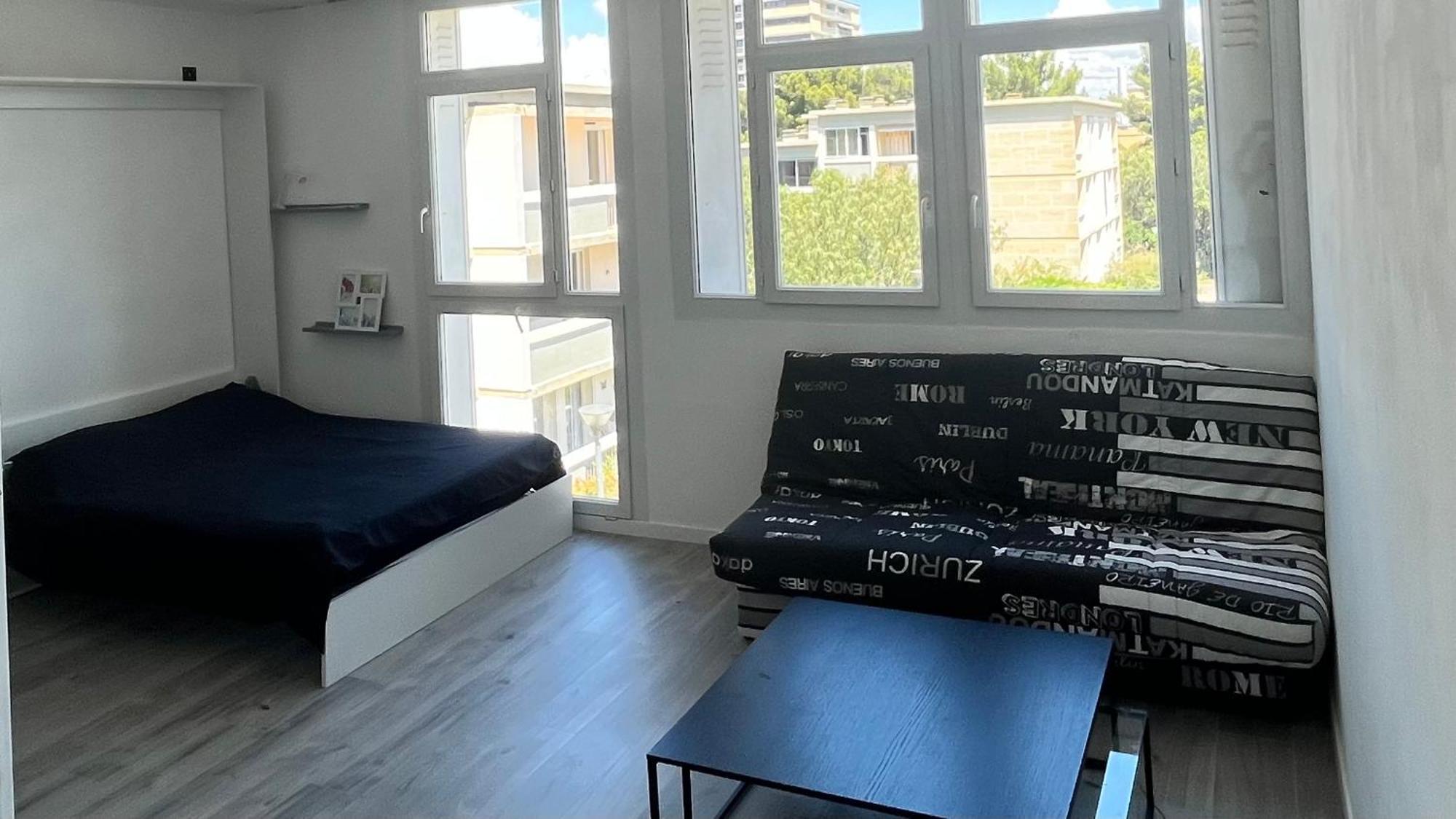 Calanques Apartment *