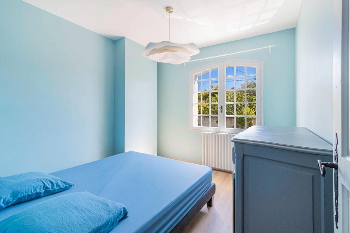 Charmante Maison Sur Hébergement de vacances *
