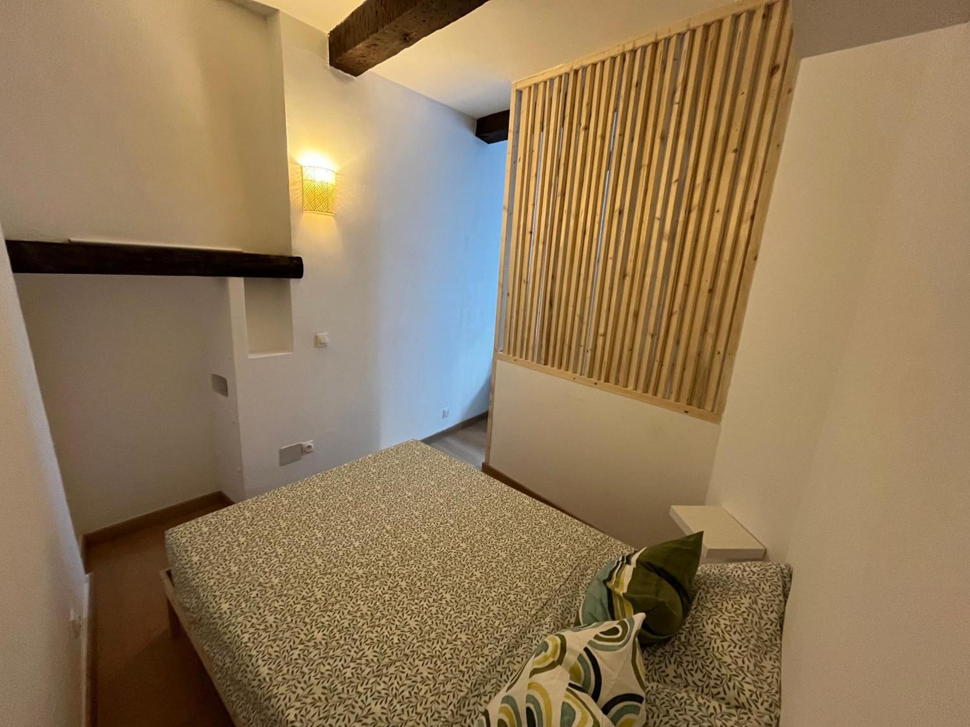 Appartement Cosy Et - Cours Julien *