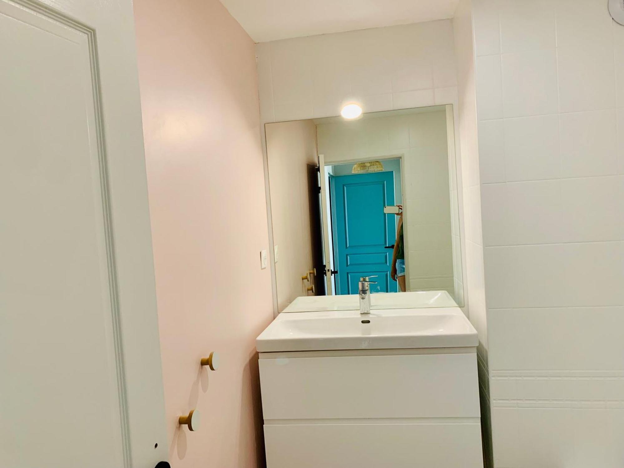 Appartement , Vue Marseille