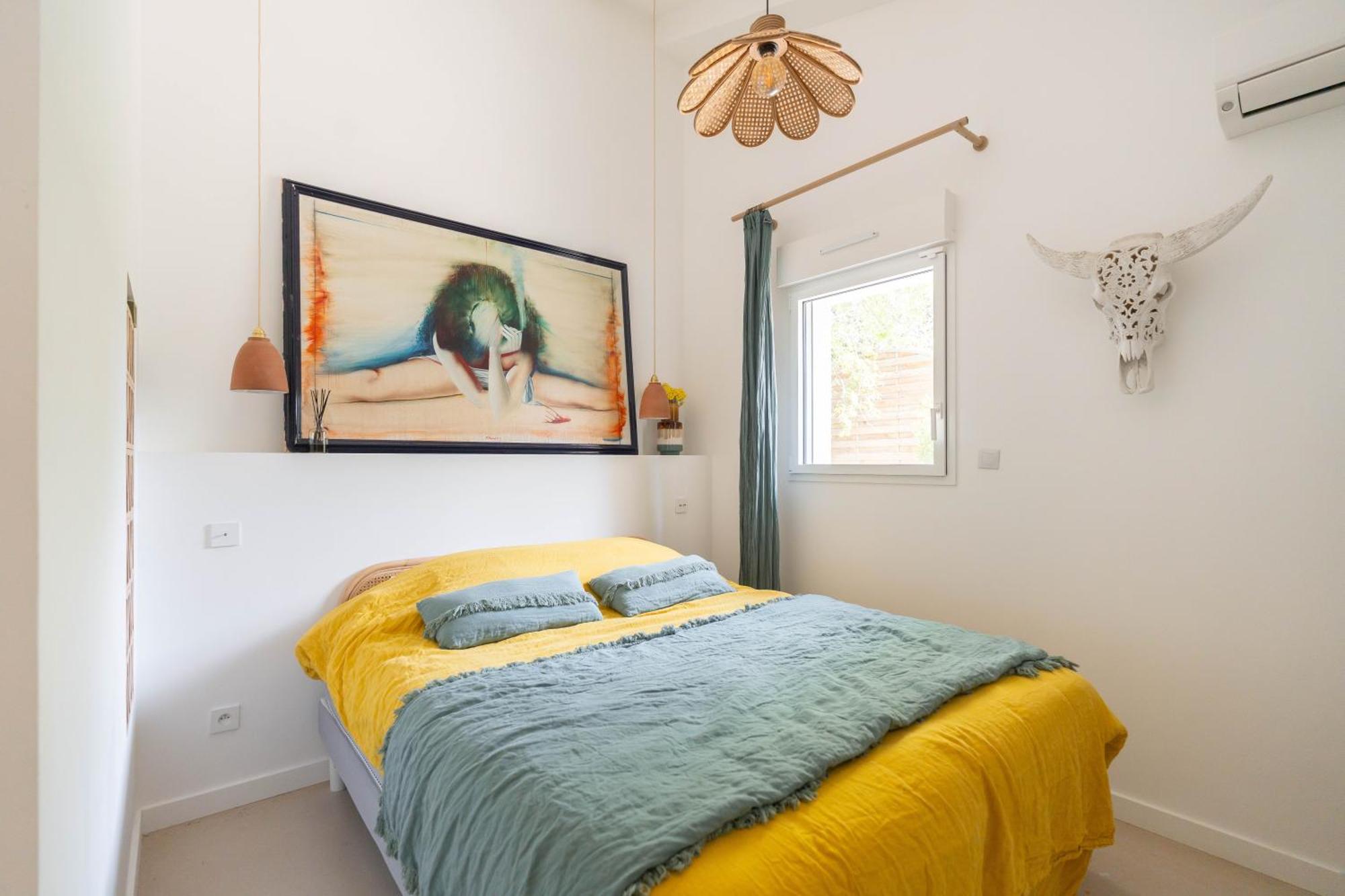 Villa Casa Bayas Marseille