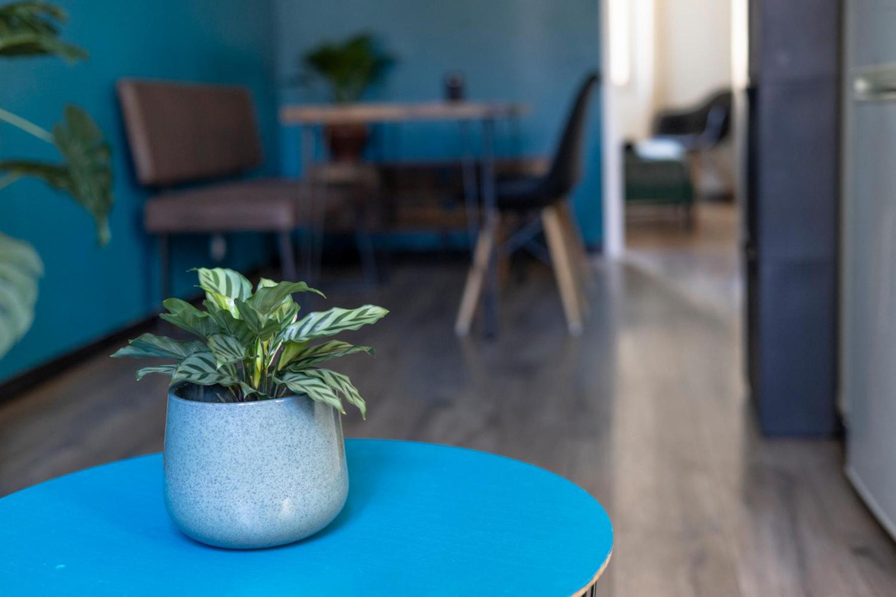 Au Coeur Du Vieux-port Apartment *